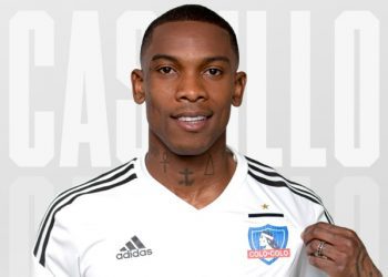 Colo Colo asegura la contratación del atacante Fabián Castillo