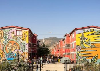 Museo a Cielo Abierto del “Mono” González en Limache suma dos nuevas obras
