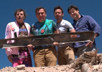 Festival de Cine Chileno FECICH llega a Casablanca