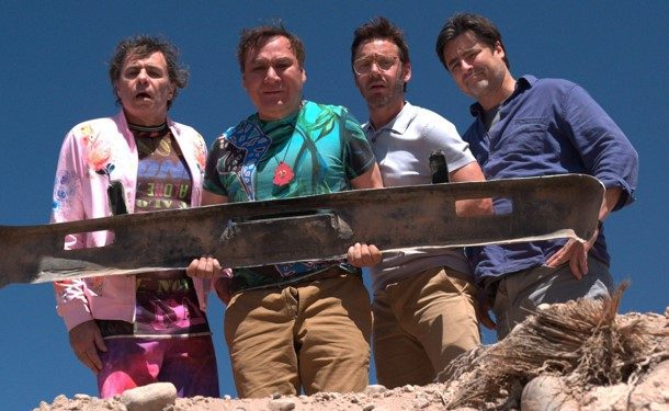 Festival de Cine Chileno FECICH llega a Casablanca