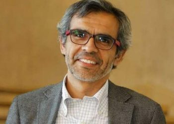 Nuevo Ministro de Justicia tiene un antiguo sumario por plagio