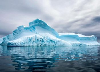Investigadores USM viajan a la antártica para determinar impactos del cambio climático