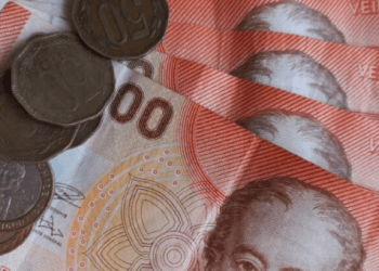 Sueldo mínimo aumenta desde este 1 de enero