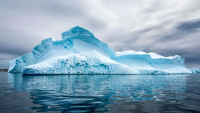 Investigadores USM viajan a la antártica para determinar impactos del cambio climático