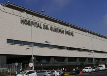 Viña del Mar: Madre e hijo intoxicados por manipulación de cianuro