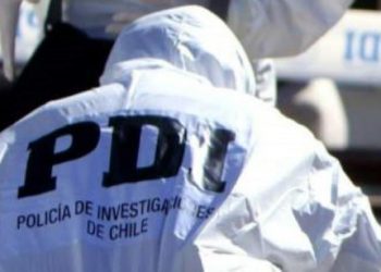 Acusado por femicidio de mujer en San Esteban será formalizado en los próximos días