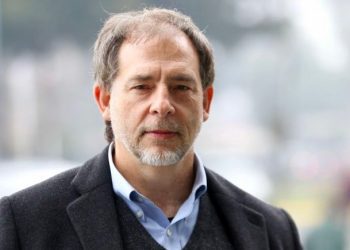 Girardi califica de «Lista del indulto» a eventual pacto electoral con PC y FA