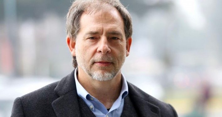 Girardi califica de «Lista del indulto» a eventual pacto electoral con PC y FA