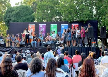 Quillota: «Ensamble Abierto» se desarrollará entre el 30 de enero y el 4 de febrero
