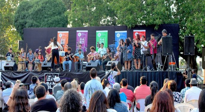 Quillota: «Ensamble Abierto» se desarrollará entre el 30 de enero y el 4 de febrero