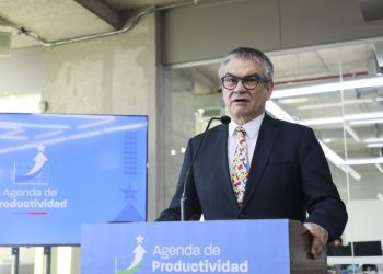 Gobierno presenta Agenda de Productividad con más de 40 medidas