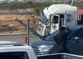 Accidente múltiple en Ruta 68 deja cuatro fallecidos