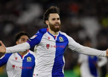 Frank Lampard pidió el fichaje de Ben Brereton para jugar en la Premier League