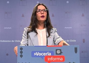 Ministra Vallejo tras indultos: «Es un momento bastante difícil para nosotros»