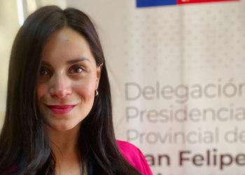 Ex Delegada Presidencial de San Felipe podría ser candidata al Consejo Constitucional