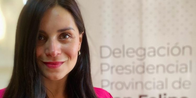 Ex Delegada Presidencial de San Felipe podría ser candidata al Consejo Constitucional