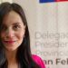 Ex Delegada Presidencial de San Felipe podría ser candidata al Consejo Constitucional