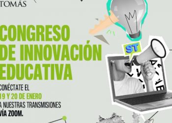 UST lanza nueva versión de Congreso de Innovación Educativa