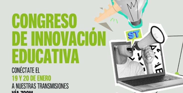 UST lanza nueva versión de Congreso de Innovación Educativa