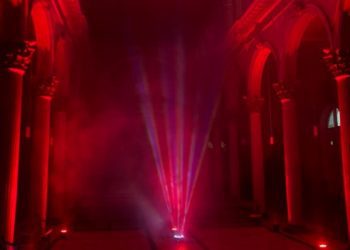 Universidad de Valparaíso invita a espectáculo de luces y sonidos