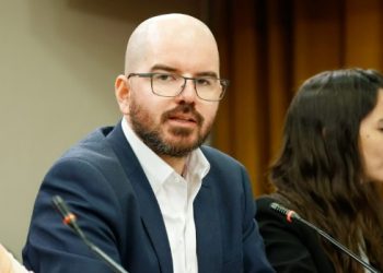 Diputados rechazan acusación constitucional contra Ministro Jackson