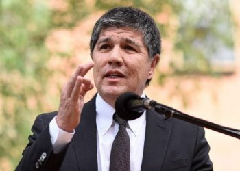 Subsecretario Monsalve desmiente presencia de Maras en Chile