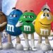 M&M dejará en el pasado a sus icónicos personajes después de polémica