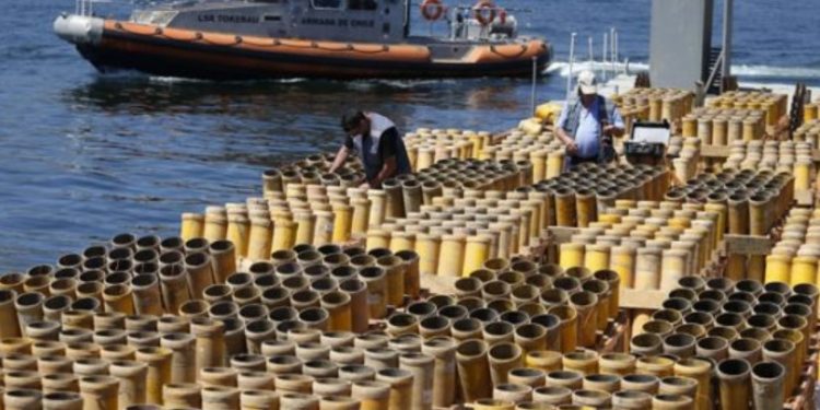 Valparaíso: Querella por fallidos fuegos artificiales es declarada admisible