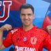 Universidad de Chile confirma el fichaje de Cristopher Toselli