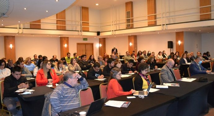 Viña del Mar será sede de capacitaciones para municipalidades durante el verano