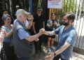 Presidente del Partido Comunista solicita que el oficialismo vaya unido para la próxima elección
