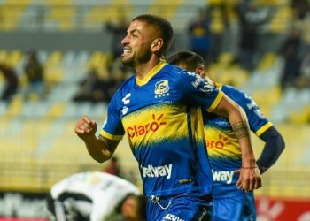 Everton jugará torneo de verano con Boca Juniors e Independiente