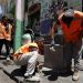 Alcalde Sharp asegura que reubicarán nuevos basureros que bloquean calles