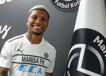 Junior Fernandes sorprende y ficha por equipo europeo