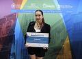 Proyecto de tesis busca potabilizar el agua de Petorca en base a paneles fotovoltaicos