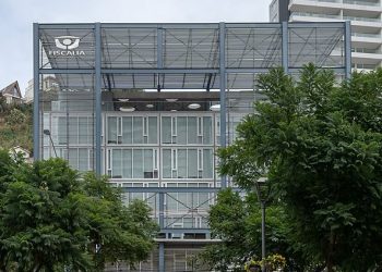 Condenan a madre a 15 años de presidio por parricidio de su bebé