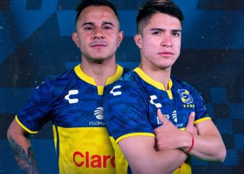 Everton presentó a sus nuevos refuerzos en la previa del choque ante Universidad Católica