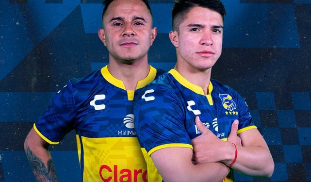 Everton presentó a sus nuevos refuerzos en la previa del choque ante Universidad Católica