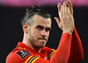 Gareth Bale anuncia su retiro del fútbol a los 33 años