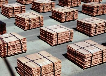 Proyecto minimiza impacto ambiental y recupera hierro de los desechos del cobre