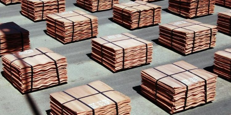 Proyecto minimiza impacto ambiental y recupera hierro de los desechos del cobre