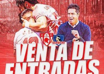 Polémica por alto valor de entradas: Copiapó cobrará 20.000 pesos por una galería frente a Colo Colo