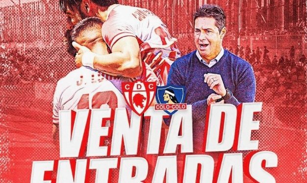 Polémica por alto valor de entradas: Copiapó cobrará 20.000 pesos por una galería frente a Colo Colo