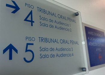 Viña del Mar: Tribunal implementa nuevo método para reducir carga pendiente
