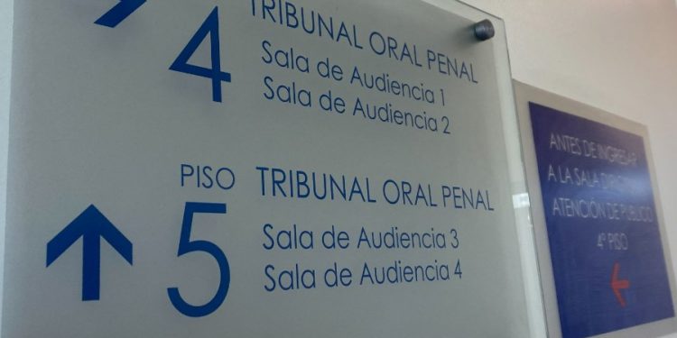 Viña del Mar: Tribunal implementa nuevo método para reducir carga pendiente