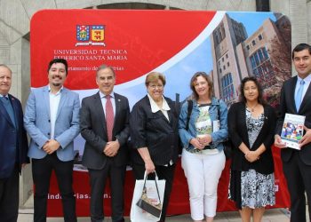 USM publica informe sobre emprendimiento regional: Destacan mujeres y jóvenes