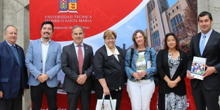 USM publica informe sobre emprendimiento regional: Destacan mujeres y jóvenes