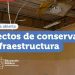 Mineduc invita a sostenedores a postular a proyectos de conservación de infraestructura escolar