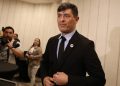 Parisi propone que Armada resguarde seguridad del plan de Valparaíso