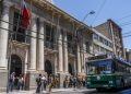 Valparaíso declara tres días de duelo comunal por fallecimiento de Paula Quintana